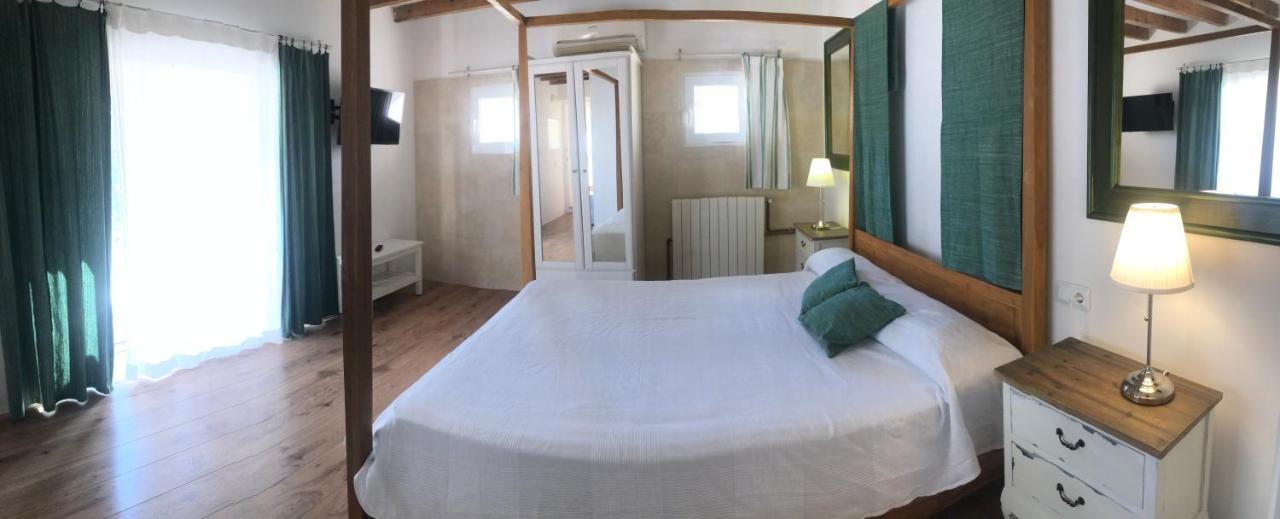 Finca Hotel Son Pont Puigpunyent Kültér fotó